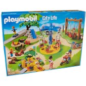 Playmobil City Life 5024