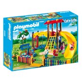 Playmobil City Life 5568